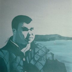 Gonzalo_and_lake_of_Menteith