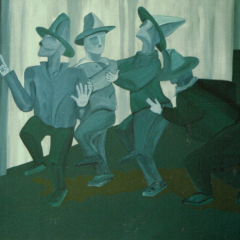 La_Conga_del_silencio