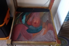 Notesientesenmistetas