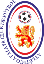 Atlético Club Atalaya, Imagen corporativa por Fernando Pacheco Bellas