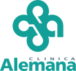 Clínica Alemania