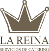 La Reina Catering, Imagen corporativa por Fernando Pacheco Bellas